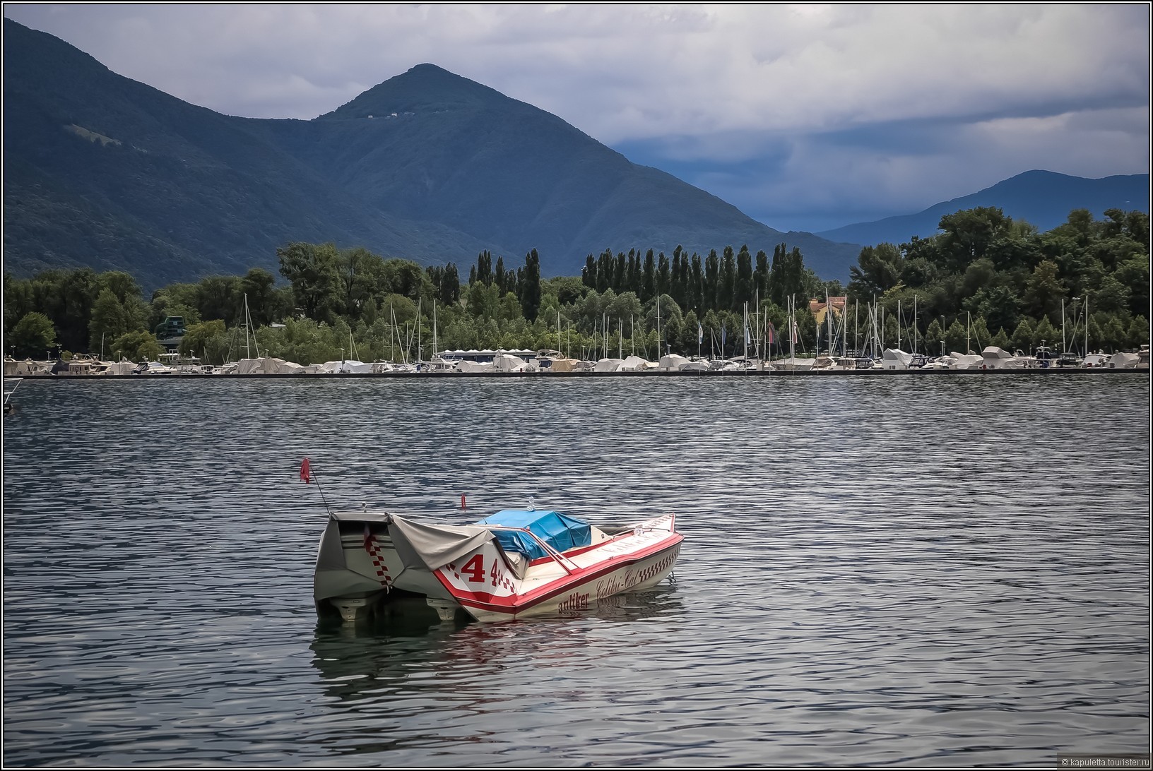 Locarno